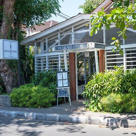 Kejora 12 Beachfront 3 Bedroom Luxe Villa Sanur  Luaran gambar