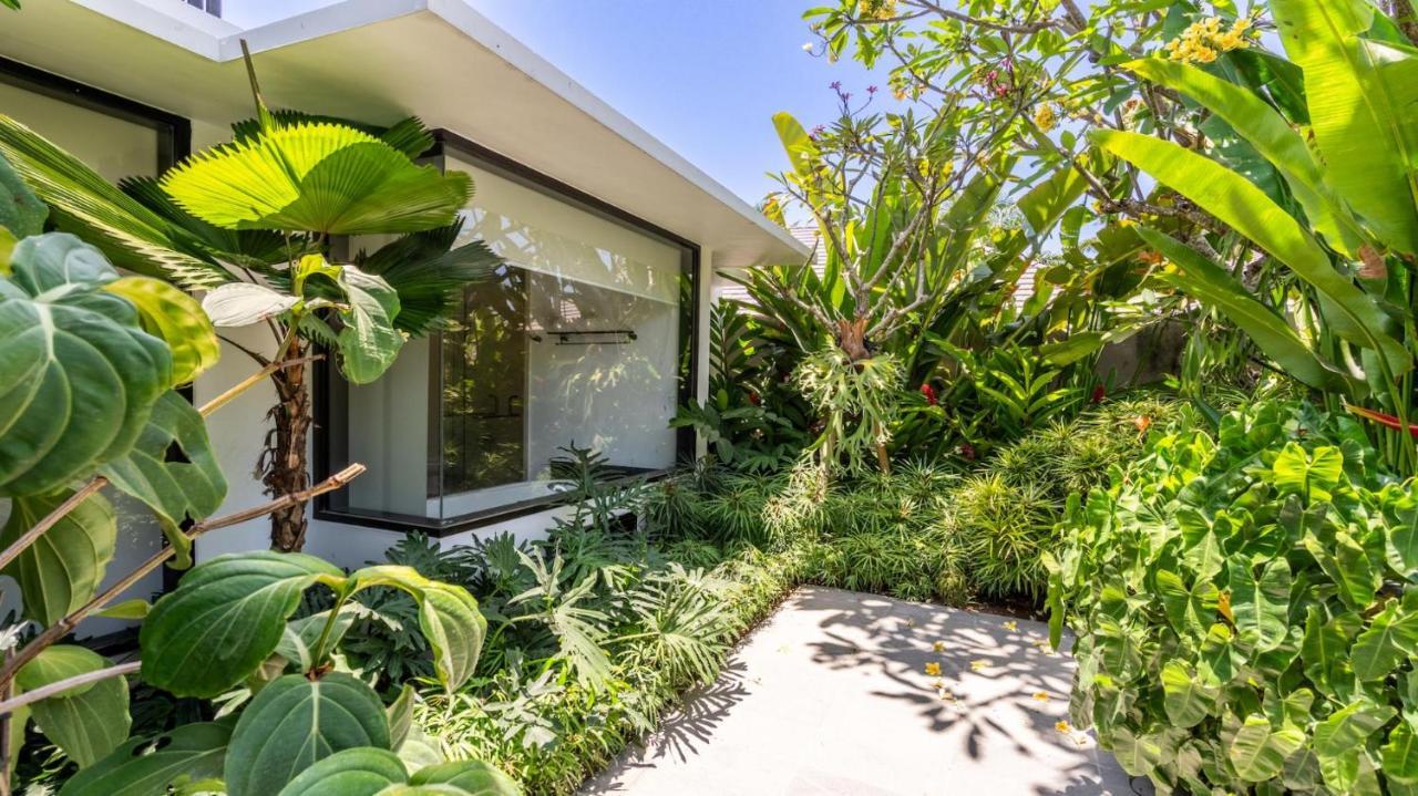 Kejora 12 Beachfront 3 Bedroom Luxe Villa Sanur  Luaran gambar