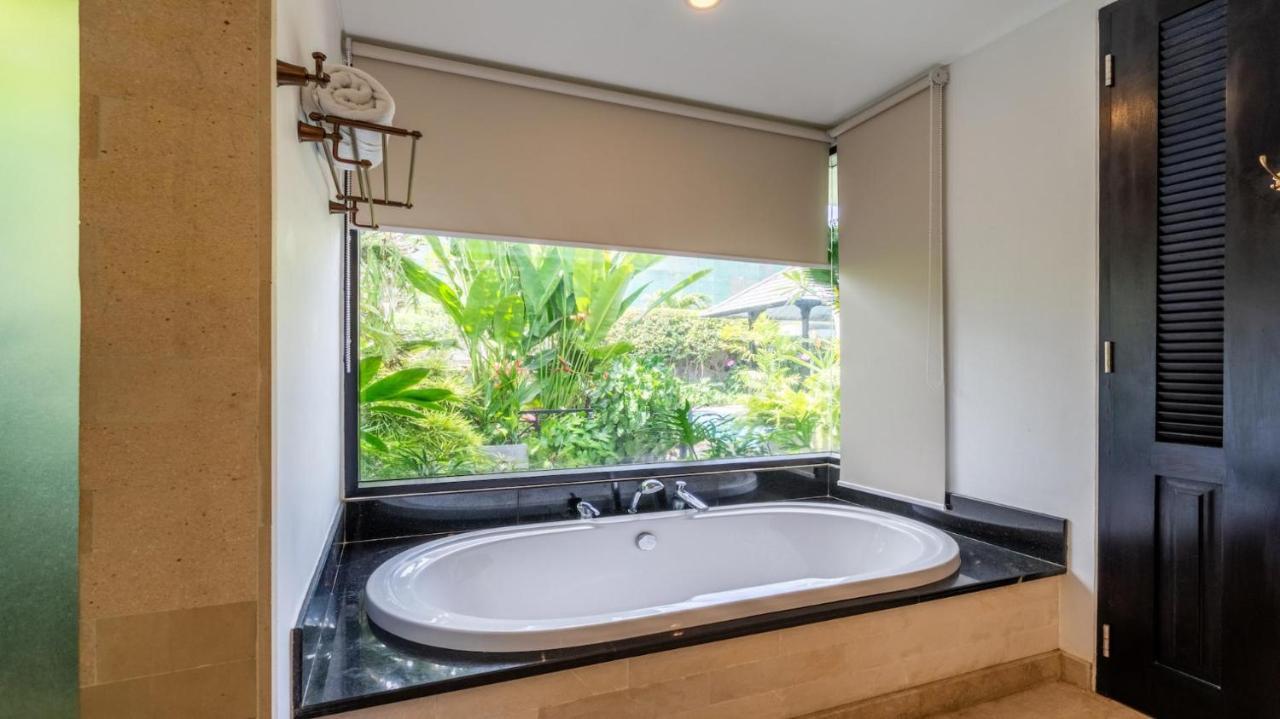Kejora 12 Beachfront 3 Bedroom Luxe Villa Sanur  Luaran gambar