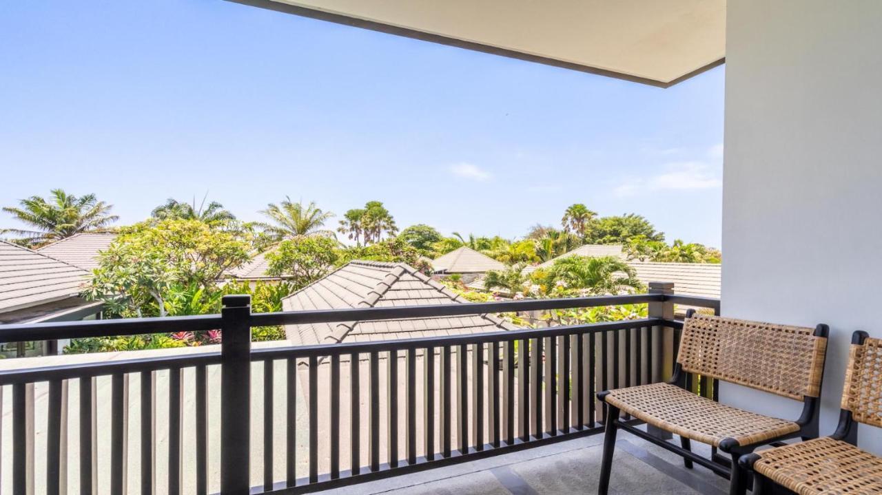 Kejora 12 Beachfront 3 Bedroom Luxe Villa Sanur  Luaran gambar