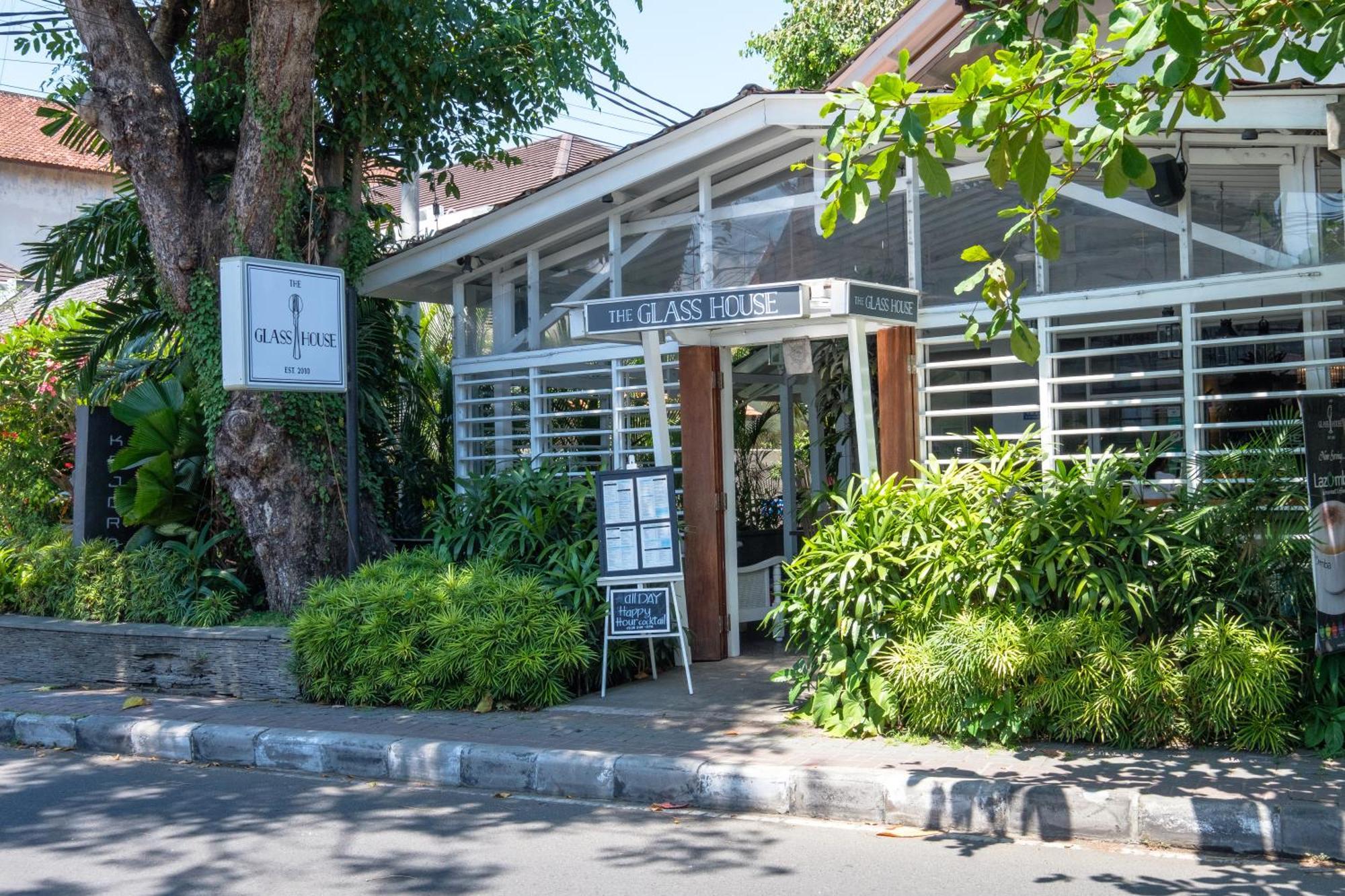 Kejora 12 Beachfront 3 Bedroom Luxe Villa Sanur  Luaran gambar
